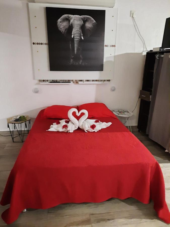 Locakaz Apartment แซนต์-อาน ภายนอก รูปภาพ