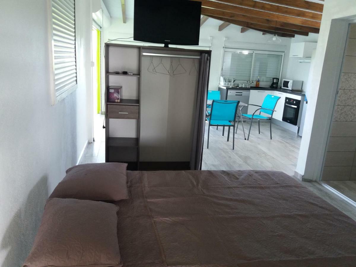 Locakaz Apartment แซนต์-อาน ภายนอก รูปภาพ