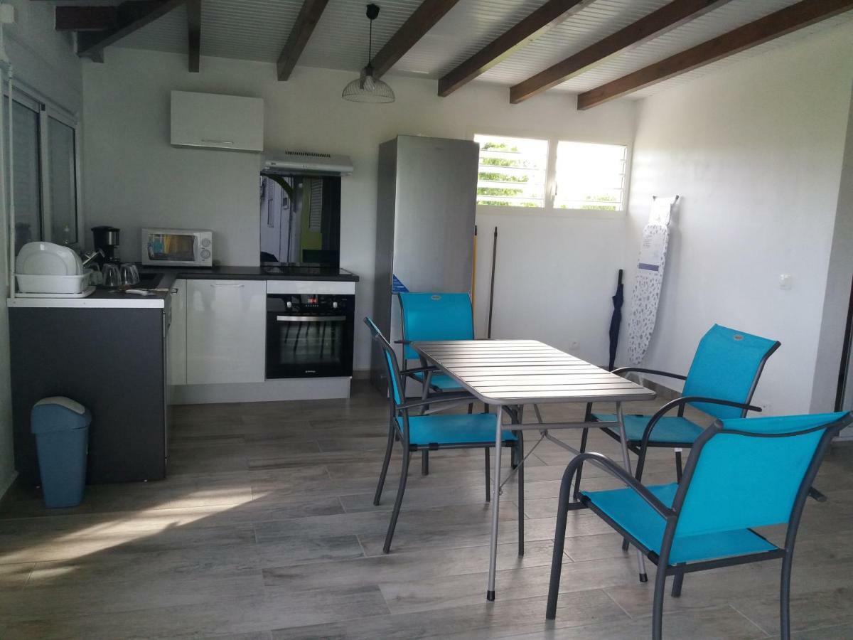 Locakaz Apartment แซนต์-อาน ภายนอก รูปภาพ